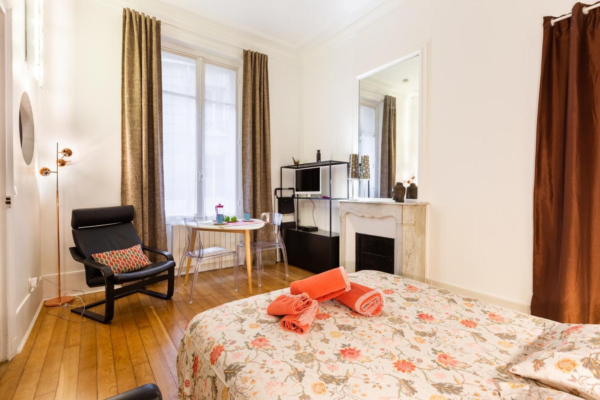 Studio Bourdonnais *