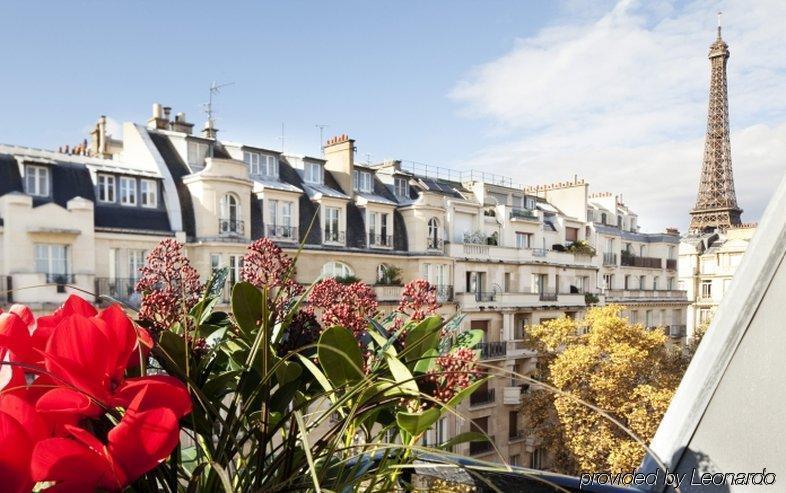 Apartment Studio Bourdonnais *