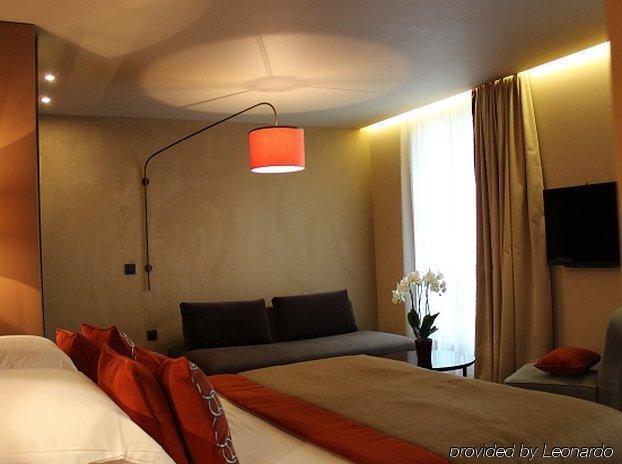 Apartment Studio Bourdonnais