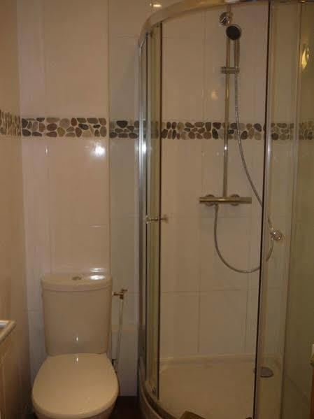 Studio Bourdonnais * Paris