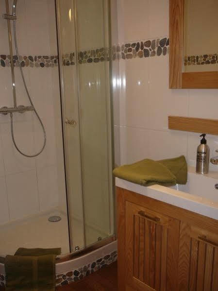 Apartment Studio Bourdonnais Paris