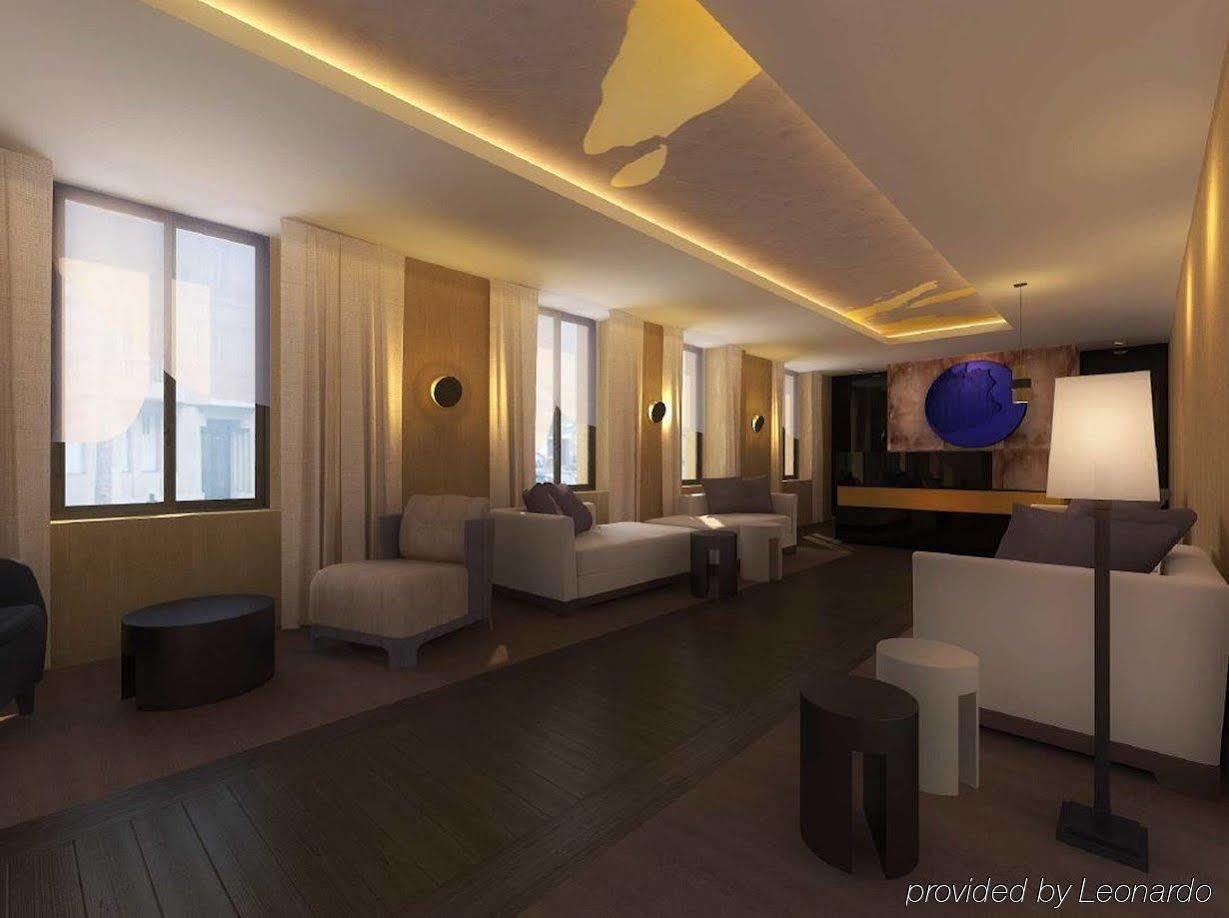 Studio Bourdonnais * Paris