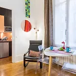 Studio Bourdonnais