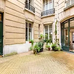 Studio Bourdonnais