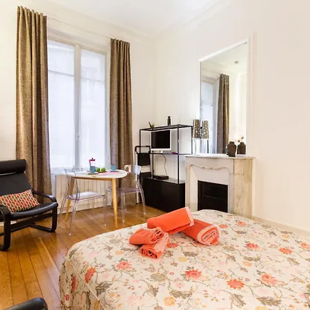 Studio Bourdonnais *