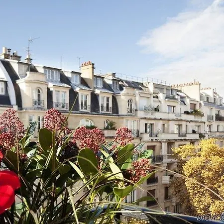 Apartment Studio Bourdonnais *