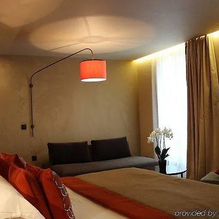 Apartment Studio Bourdonnais