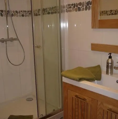 Apartment Studio Bourdonnais Paris