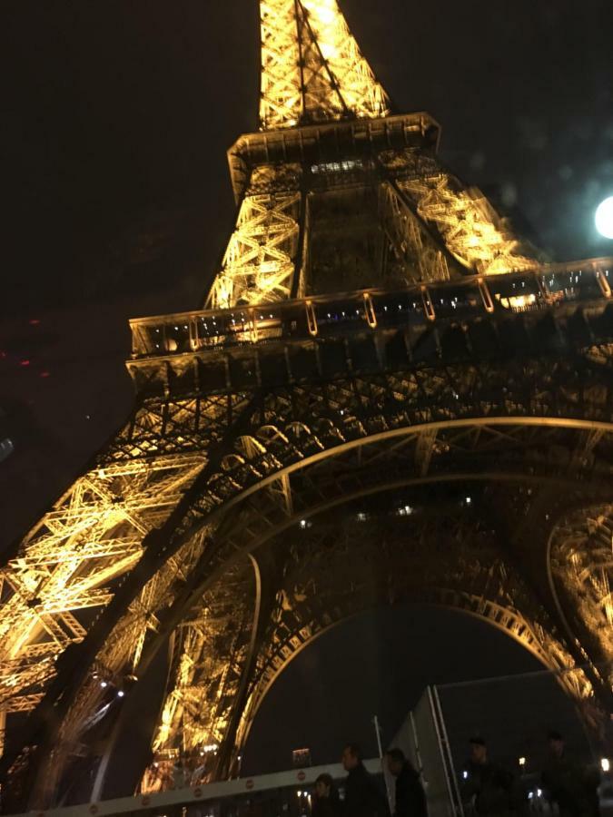 Appartamento Bourdonnais